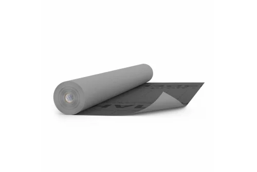 Мембрана Изоспан АQ proff 150 гидро-ветрозащитная паропроницаемая (70м2)