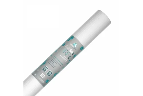 Паро-гидроизоляция Изоспан RF proff армированная отражающая (70м2)