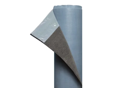 Ковер подкладочный RoofShield Neozil OS ЭМС самоклеющийся (15м2)