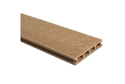 Доска террасная CM Decking VINTAGE 4000х140х25мм OAK (дуб)