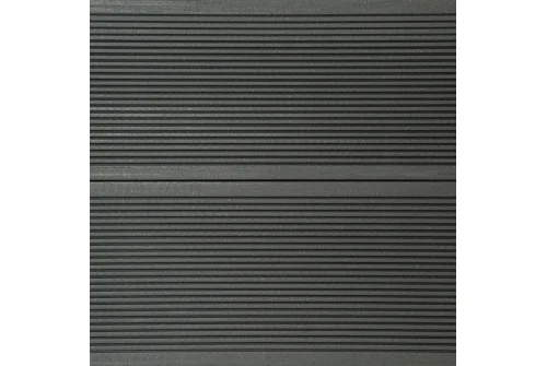 Доска террасная CM Decking VINTAGE 4000х140х25мм black wood (черное дерево)