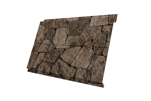 Вертикаль 0,2 line Grand Line 0,45 Print Elite с пленкой King Stone TwinColor – Столица крыш