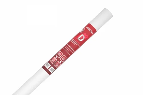 Паро-гидроизоляция Изоспан D 100 повышенной прочности (70м2)