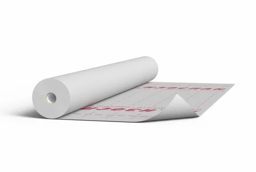 Паро-гидроизоляция Изоспан D 100 повышенной прочности (70м2)