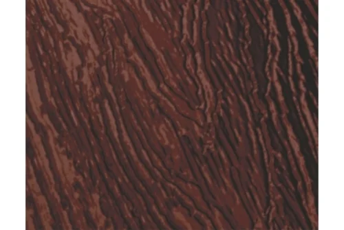 Фиброцементный сайдинг "DECOVER" 3600x190x8мм Mokko