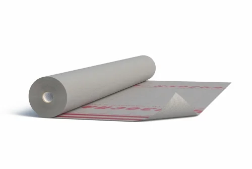 Пароизоляция Изоспан B fix с двойной интегрированной лентой (70м2)