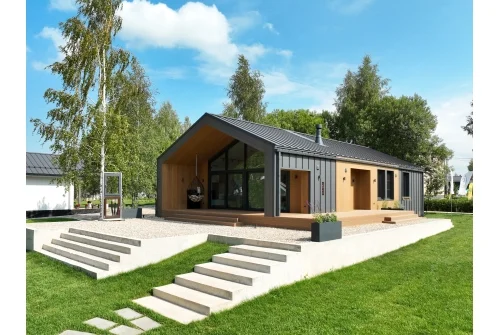 Кликфальц Pro Grand Line 0,45 Zn