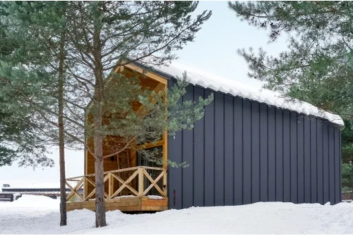 Кликфальц Pro Grand Line 0,45 Zn