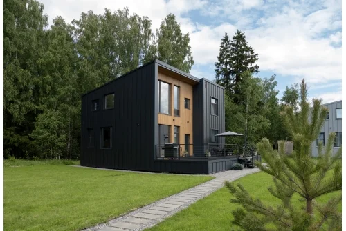 Кликфальц Pro Gofr Grand Line 0,55 Zn