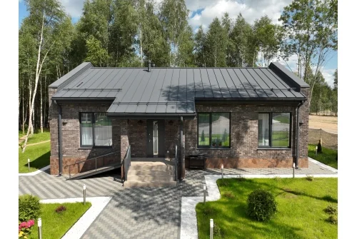 Кликфальц Pro Line Grand Line 0,45 Zn