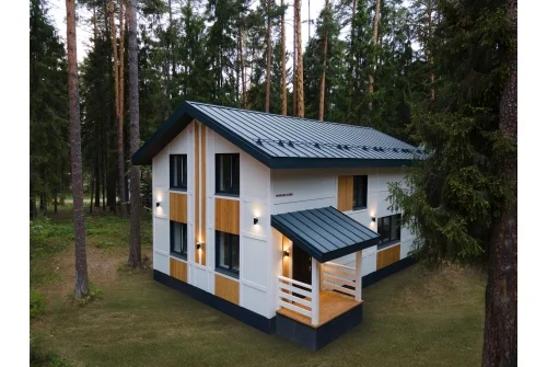 Кликфальц Pro Line Grand Line 0,45 Zn