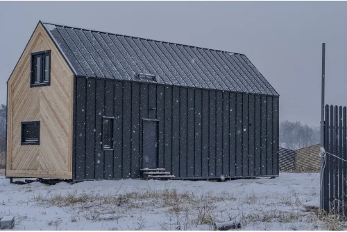 Кликфальц Pro Line Grand Line 0,5 Zn