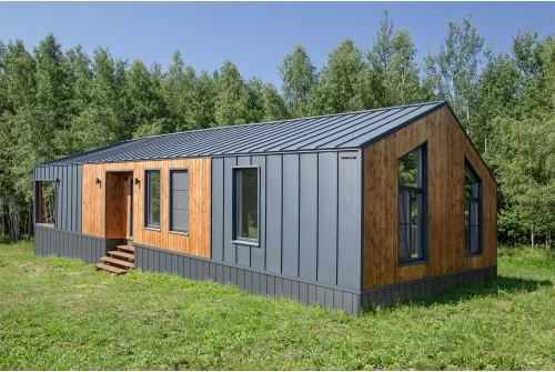 Кликфальц Pro Line Grand Line 0,55 Zn