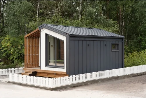 Кликфальц Pro Grand Line 0,5 Zn