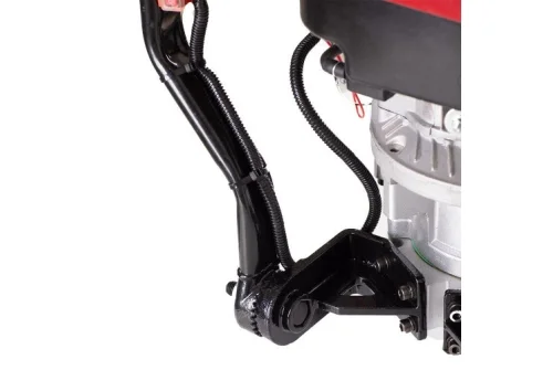 Бензобур ADA Ground Drill-16 Hercules без шнека