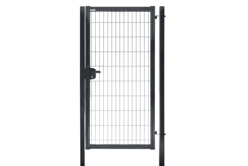 Калитка Medium New Lock 2,03х1 RAL 7024