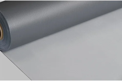 Мембрана ПВХ Технониколь Ecoplast V-RP 1,5мм серая (2,10х20м)