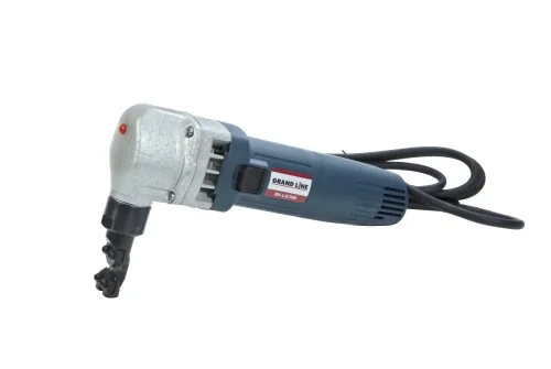 Ножницы вырубные Grand Line ВН-1,8/380 + дополнительная матрица