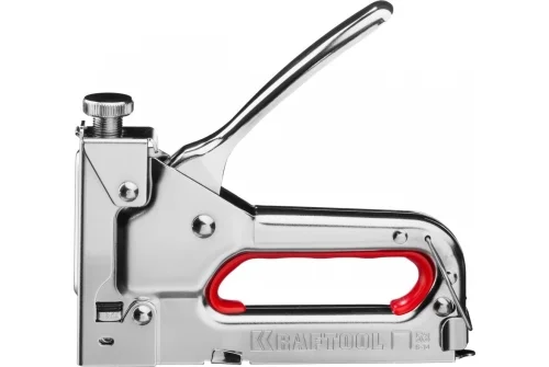 Степлер для скоб Kraftool тип 53 6-14мм (3187)