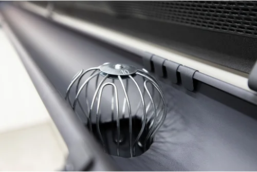 Паук воронки 90/100 мм Zn