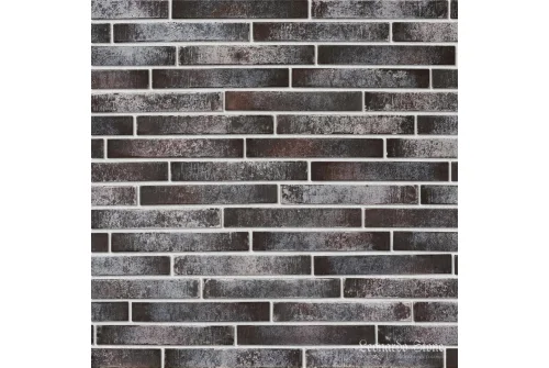 Рядовая плитка Leonardo Stone Сиэтл 786 с расшивокй 1,2 см