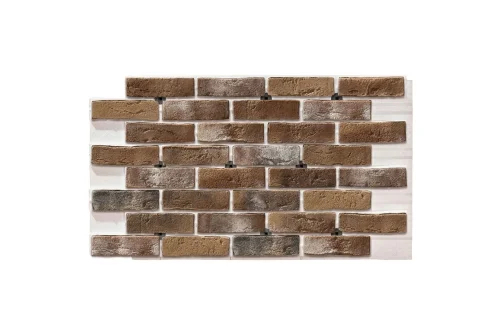 Угловой элемент для термопанели Leonardo Stone Дижон 402, толщина панели: 60 мм