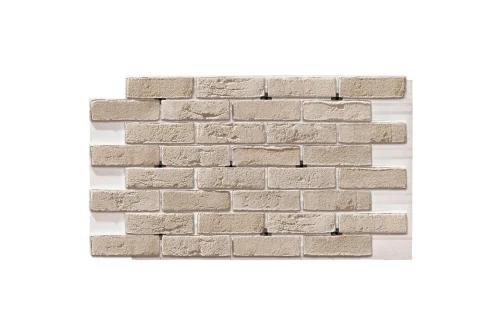 Угловой элемент для термопанели Leonardo Stone Дижон 404, толщина панели: 60 мм