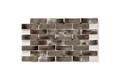 Угловой элемент для термопанели Leonardo Stone Дижон 465, толщина панели: 60 мм