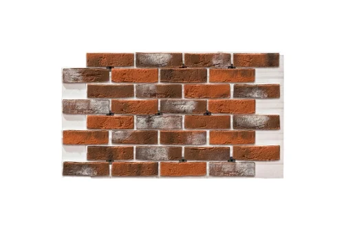 Угловой элемент для термопанели Leonardo Stone Дижон 480, толщина панели: 60 мм