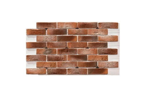 Угловой элемент для термопанели Leonardo Stone Дижон 490, толщина панели: 60 мм