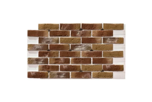 Угловой элемент для термопанели Leonardo Stone Дижон 777, толщина панели: 60 мм