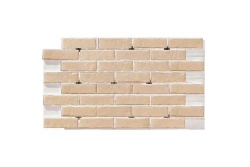 Угловой элемент для термопанели Leonardo Stone Денвер 051, толщина панели: 60 мм