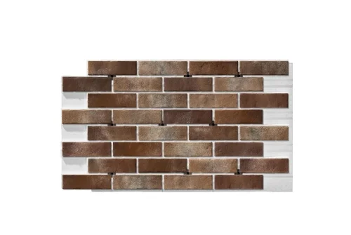 Угловой элемент для термопанели Leonardo Stone Денвер 103, толщина панели: 60 мм