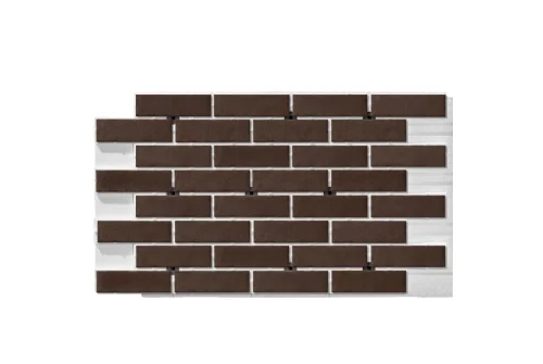 Угловой элемент для термопанели Leonardo Stone Денвер 709, толщина панели: 60 мм