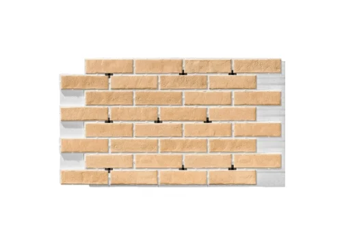 Угловой элемент для термопанели Leonardo Stone Денвер 955, толщина панели: 60 мм