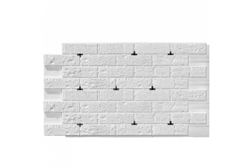 Угловой элемент для термопанели Leonardo Stone Перт 100, толщина панели: 60 мм