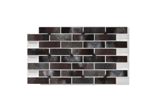 Угловой элемент для термопанели Leonardo Stone Перт 465, толщина панели: 60 мм