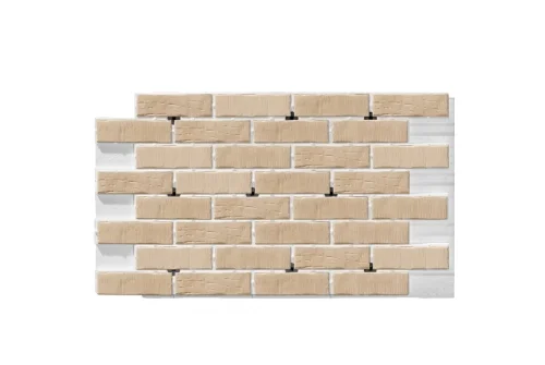 Угловой элемент для термопанели Leonardo Stone Нью-Йорк 051, толщина панели: 60 мм