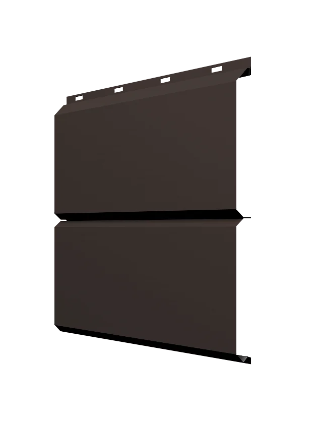 ЭкоБрус 0,345 Grand Line 0,45 Drap ST RR 32 темно-коричневый