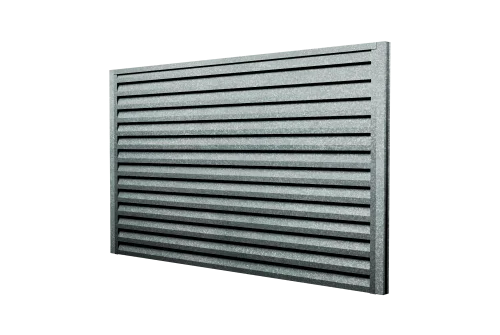 Ламель забора жалюзи Tokyo 0,5 Zn