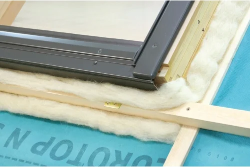 Комплект изоляционных окладов FAKRO XDK-RU 55х98