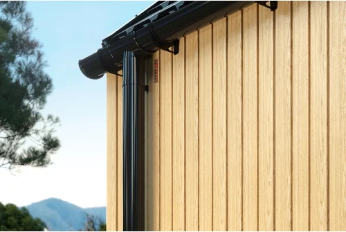 Сайдинг Архитектурный планкен Grand Line Tundra клен (3,0м)