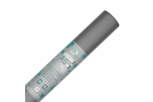 Мембрана Изоспан АS proff 130 гидро-ветрозащитная паропроницаемая (70м2)