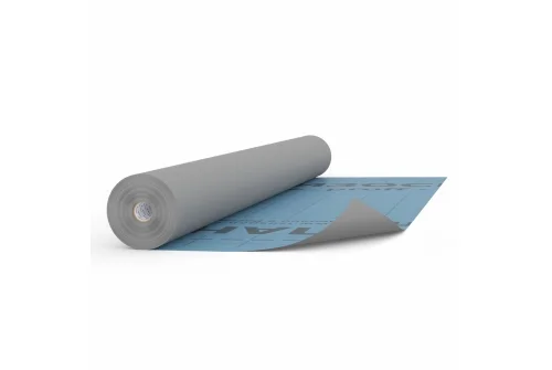 Мембрана Изоспан АS proff 130 гидро-ветрозащитная паропроницаемая (70м2)