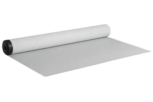 Мембрана ПВХ Технониколь Logicroof V-GR FB 2,0мм серая (2,10x15м)
