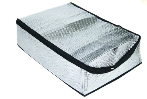 Термочехол для чердачной лестницы FAKRO LXP-RU 60х120