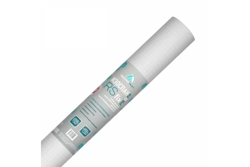 Паро-гидроизоляция Изоспан RS fix армированная (70м2)