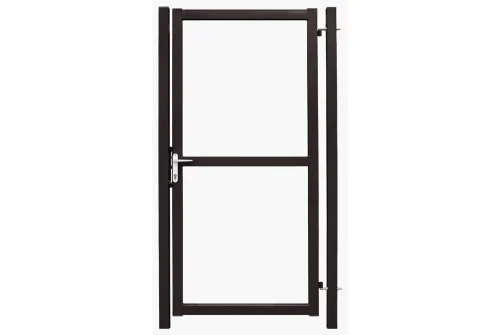 Калитка Colority Zinc Lock 1,5х1 RR 32