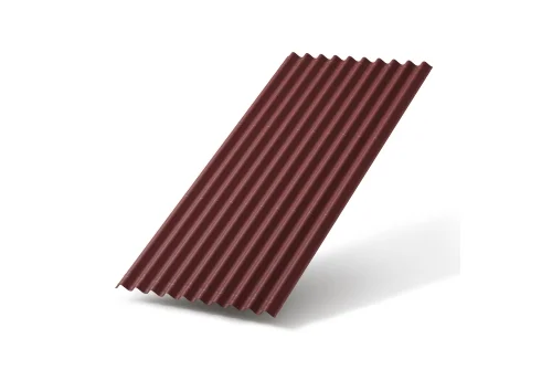 Ондулин Смарт красный