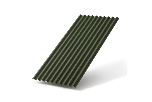 Ондулин Смарт зеленый